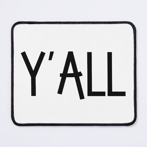Item preview, Y'all designed and sold by Vintage Wall Art.