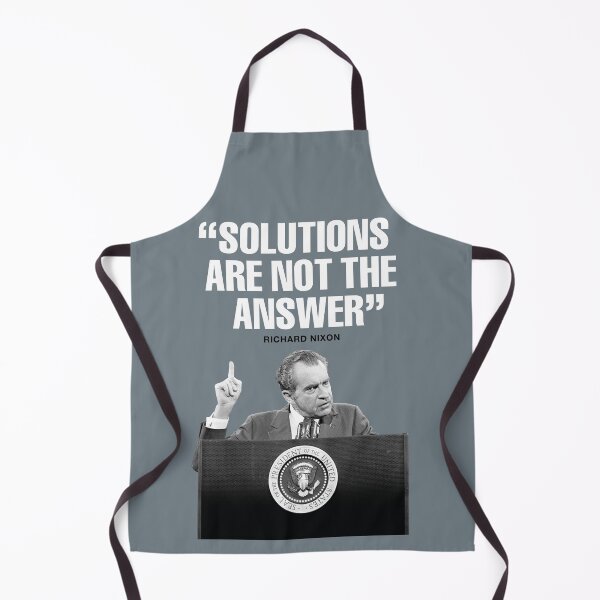 Item preview, Richard Nixon designed and sold by TIGERDAVER.