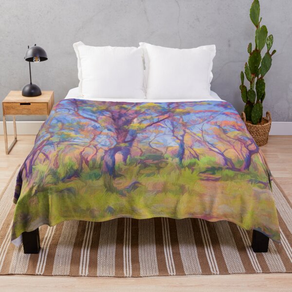 Item preview, Pretty Trees designed and sold by DVJPhotography.
