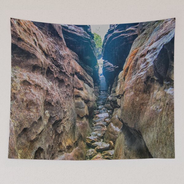Item preview, Silent Street designed and sold by DVJPhotography.