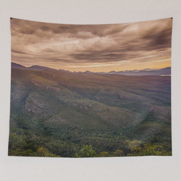 Item preview, Grampians designed and sold by DVJPhotography.