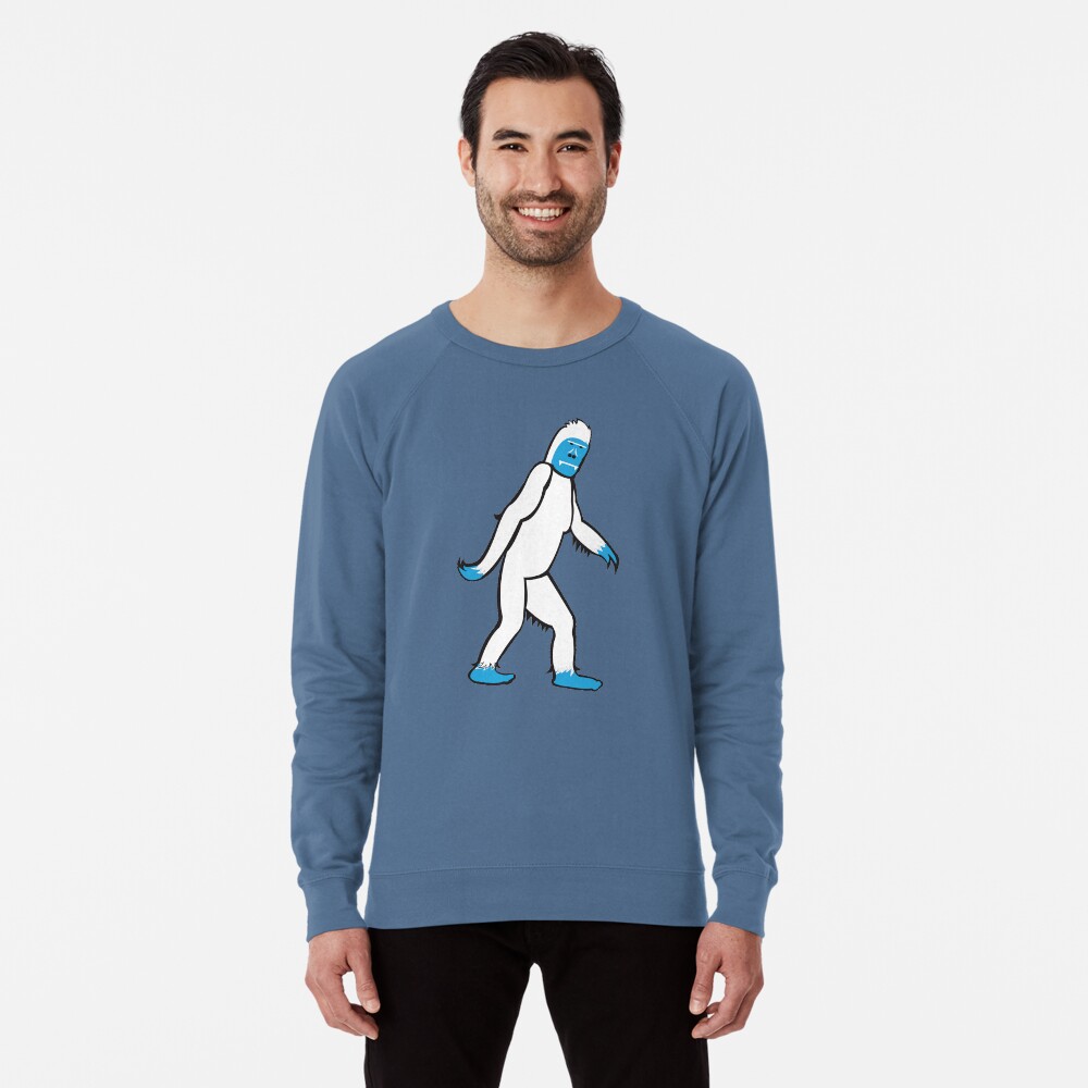 Item preview, Lightweight Sweatshirt designed and sold by danbru44.
