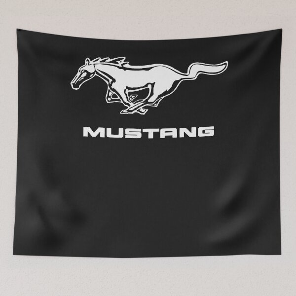 Item preview, Fords mustang designed and sold by concep9920.