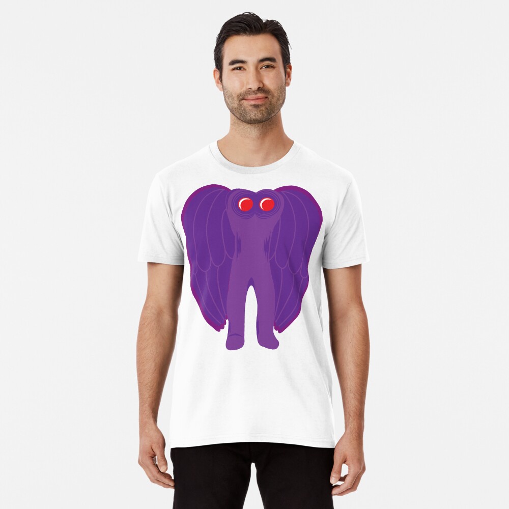 Item preview, Premium T-Shirt designed and sold by danbru44.