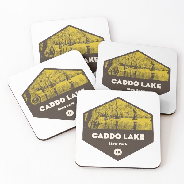 Item preview, Caddo Lake State Park Texas designed and sold by Esskay Designs.