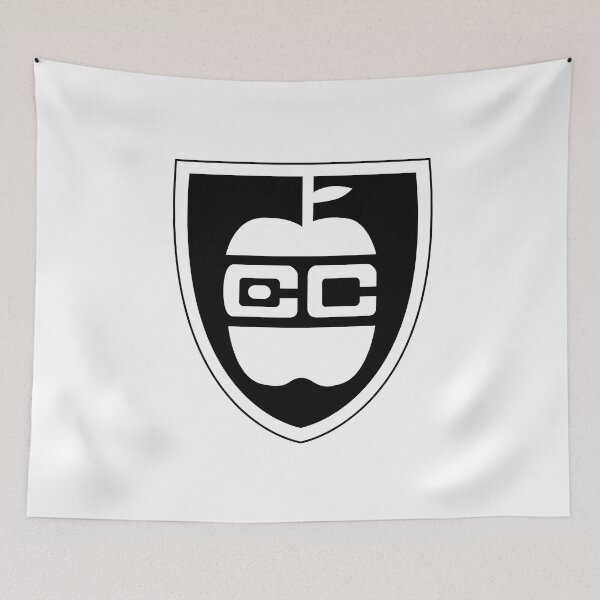 Item preview, Eden College designed and sold by supanerd01.