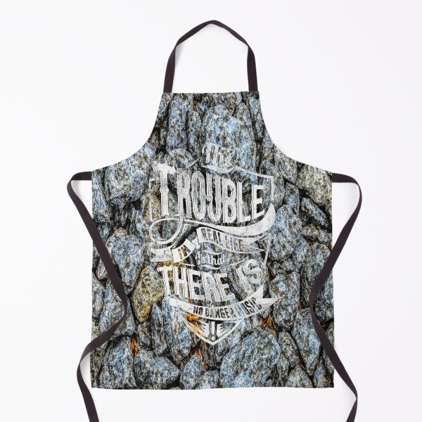 Item preview, fwc 0931 trouble there is designed and sold by fred chiea.