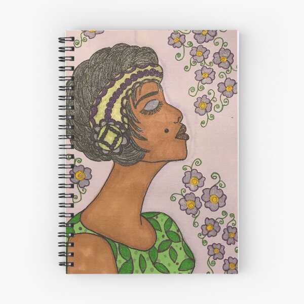 Aperçu de l'œuvre Josephine créée et vendue par ElmaBree.