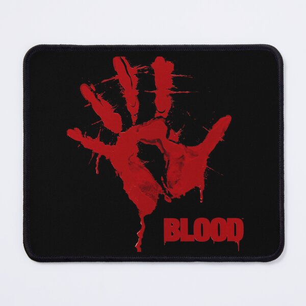 Item preview, Monolith Blood DOS 1997 PC Game designed and sold by DOS Games.