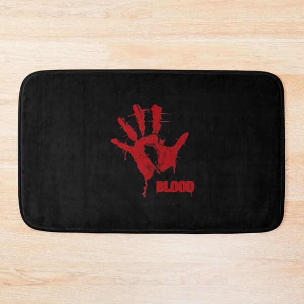 Item preview, Monolith Blood DOS 1997 PC Game designed and sold by DOS Games.