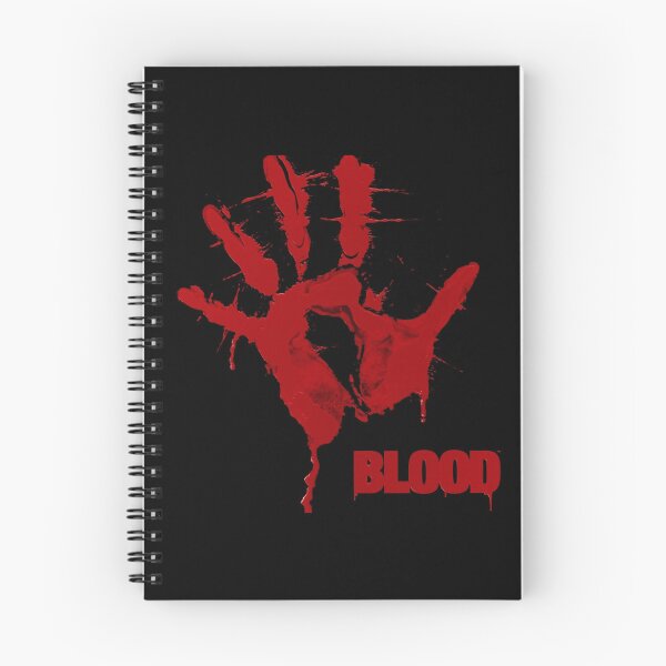 Item preview, Monolith Blood DOS 1997 PC Game designed and sold by DOS Games.