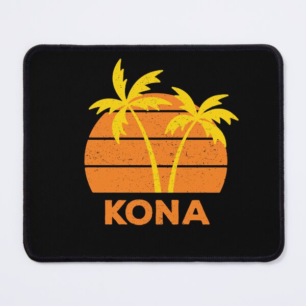 Item preview, Kona Hawaii Vintage designed and sold by teesaurus.