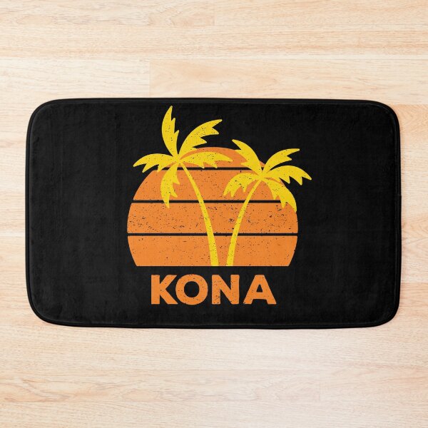 Item preview, Kona Hawaii Vintage designed and sold by teesaurus.