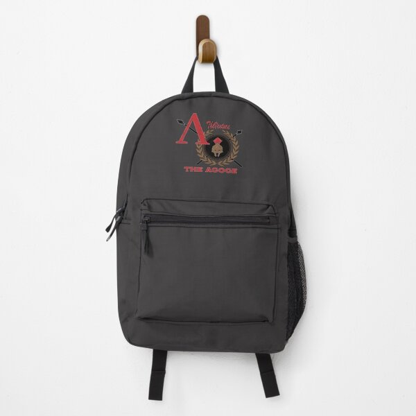 Item preview, The Agoge designed and sold by TheVenture.