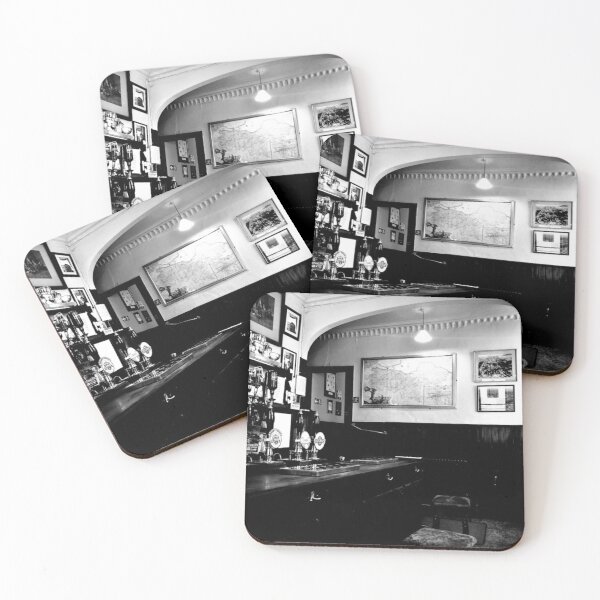 Item preview, Rebus' Bolt-hole designed and sold by Marco-Eye-View.