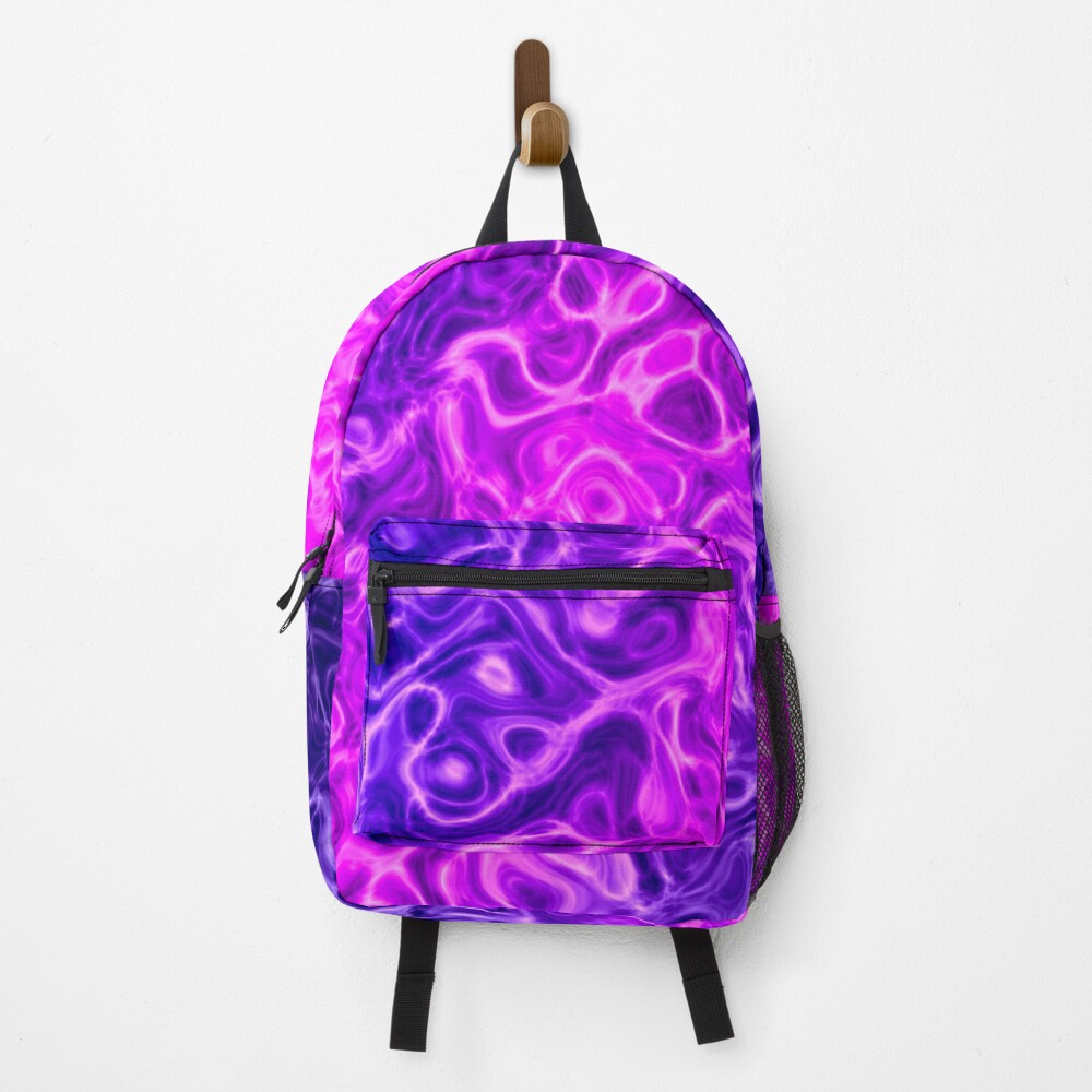 Item preview, Backpack designed and sold by SilverBloom.
