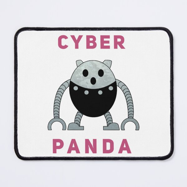 Item preview, Cyber Panda83.png designed and sold by ChristHeane.