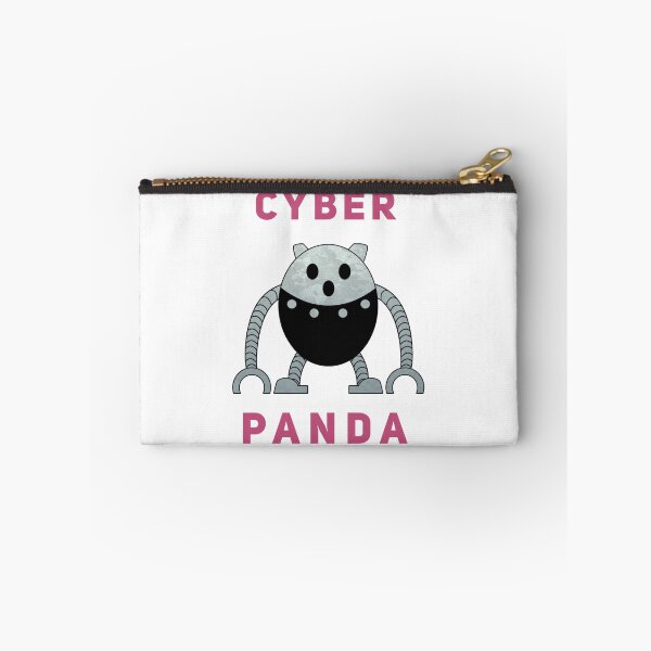 Item preview, Cyber Panda83.png designed and sold by ChristHeane.