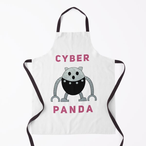 Item preview, Cyber Panda83.png designed and sold by ChristHeane.