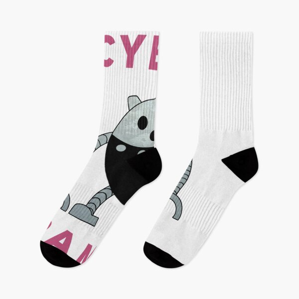 Item preview, Cyber Panda83.png designed and sold by ChristHeane.