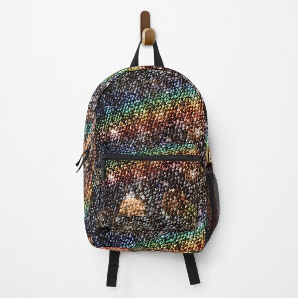 Item preview, Rainbow sparkle designed and sold by Ms-Bexy.