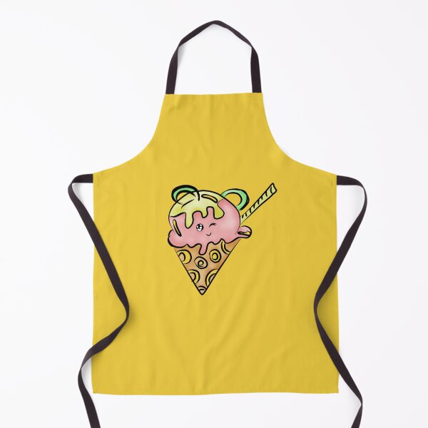 Item preview, CREAMY ICE CREAM designed and sold by creativelittleo.