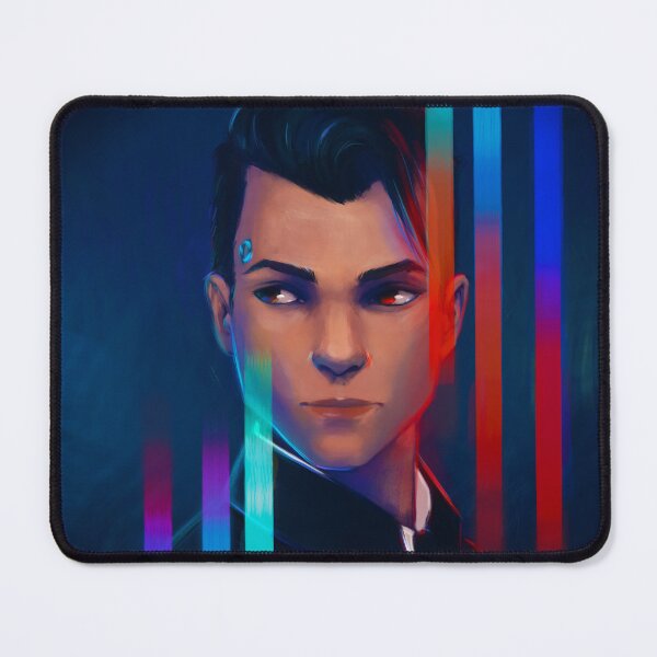Item preview, Connor designed and sold by ShayaFury.