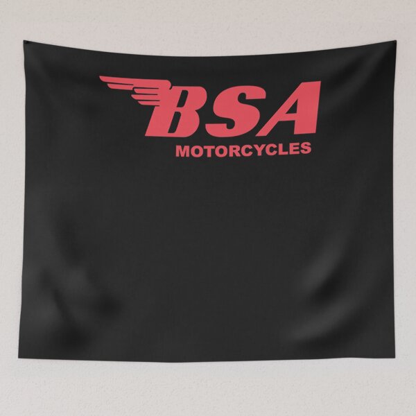 Item preview, Bsa motorcycles designed and sold by concep9920.