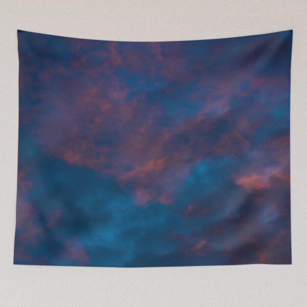 Item preview, Sunset clouds #10 designed and sold by JesseBalk.