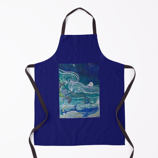 Item preview, Into the Deep designed and sold by Veronika Mihalj.
