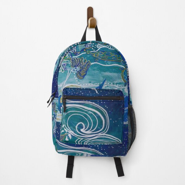 Item preview, Into the Deep designed and sold by Veronika Mihalj.