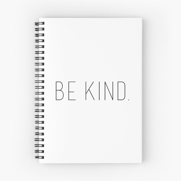 Item preview, Be kind designed and sold by kareanddesign.