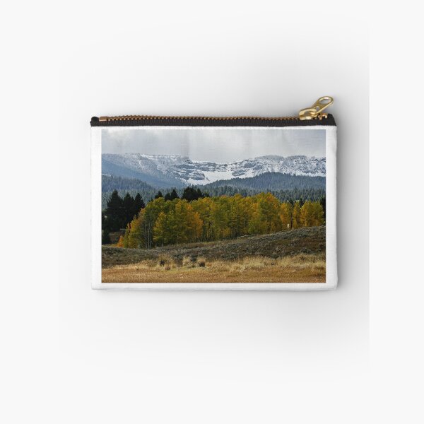 Item preview, Centennial Valley; Fall View #1 designed and sold by Ken McElroy.