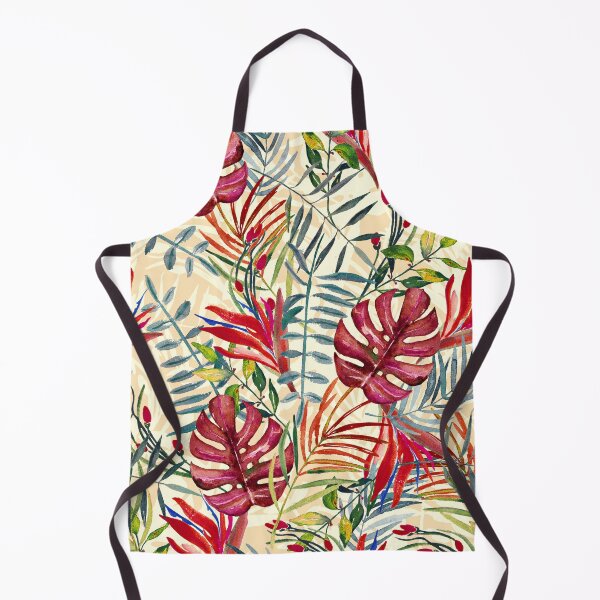 Item preview, Tropical Garden designed and sold by Burcu Korkmazyurek.