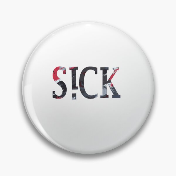 Item preview, Sickick S!ck S!ckK!ck S!ck!ck  Military camouflage  designed and sold by TheGreedyCrypto.