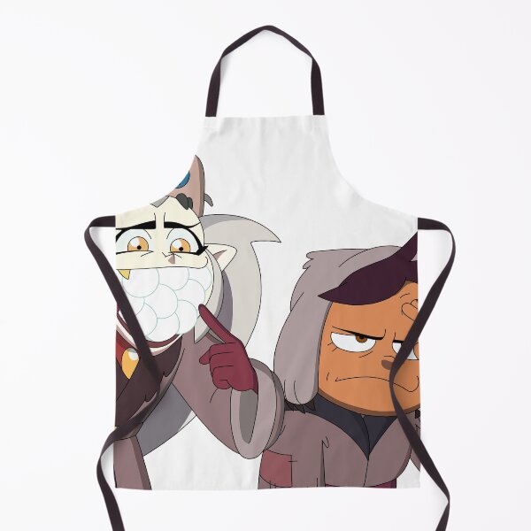 Item preview, Eda and Luz designed and sold by SilverBloom.