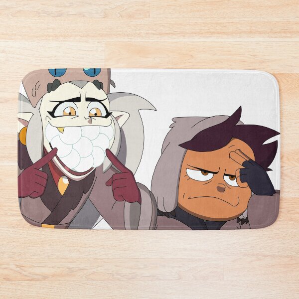 Item preview, Eda and Luz designed and sold by SilverBloom.