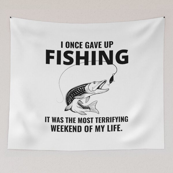 Item preview, Fishing Dad Fish Outdoor Hobby Activity Funny designed and sold by CuteDesigns1.