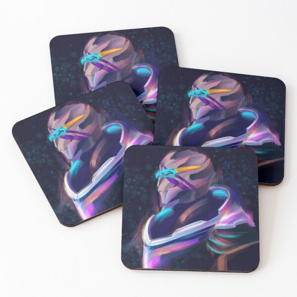 Item preview, Neon Vetra Nyx designed and sold by ShayaFury.