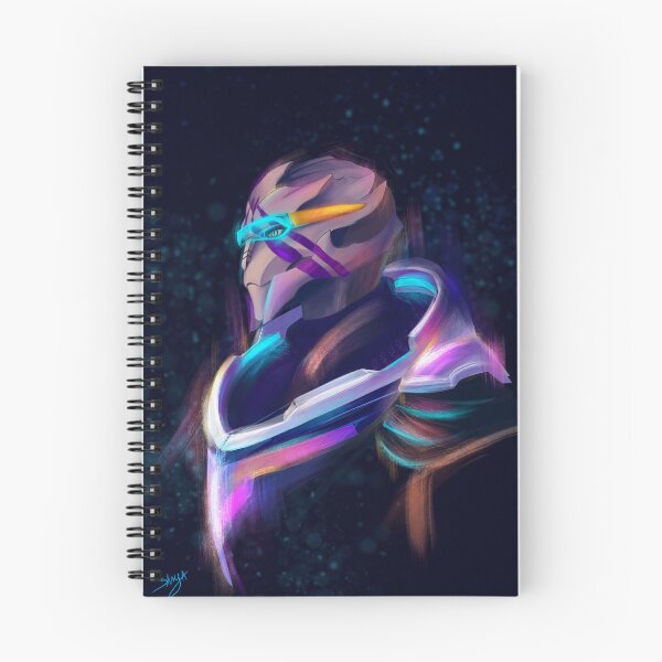 Item preview, Neon Vetra Nyx designed and sold by ShayaFury.