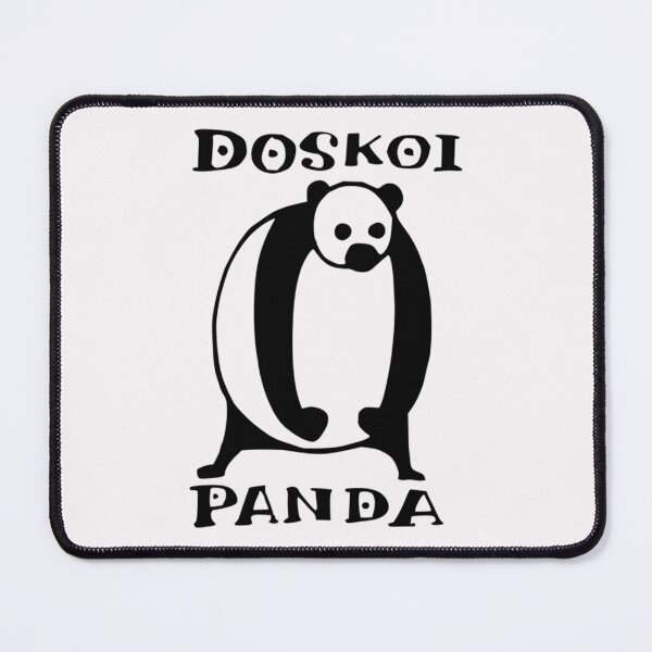 Item preview, Doskoi Panda designed and sold by MillerZKoelpW.