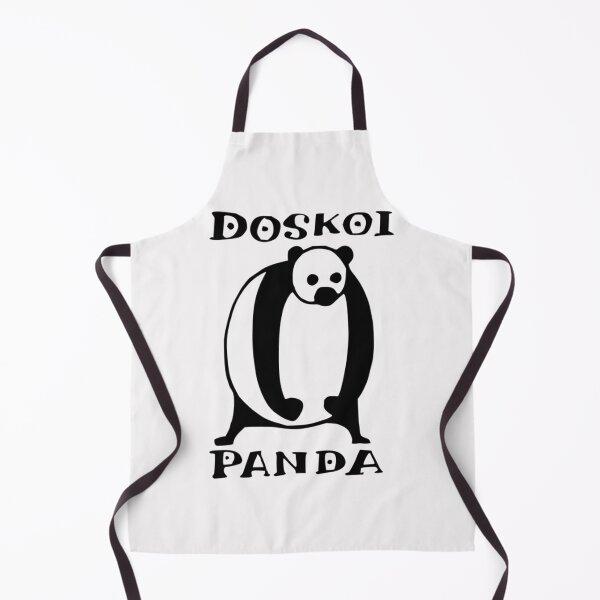 Item preview, Doskoi Panda designed and sold by MillerZKoelpW.