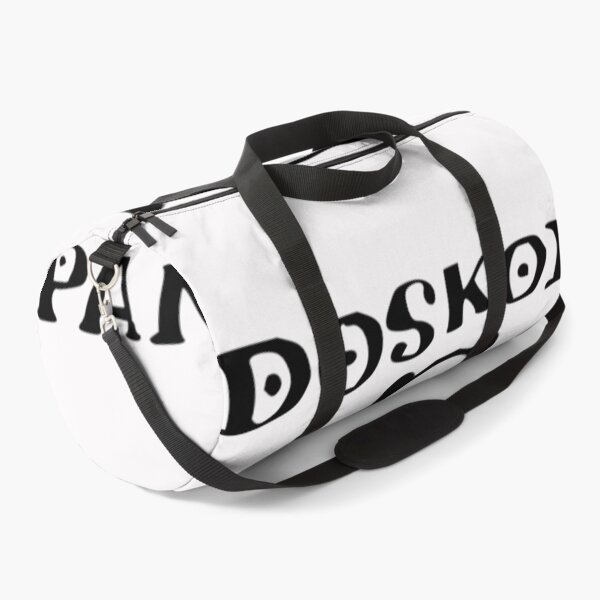 Item preview, Doskoi Panda designed and sold by MillerZKoelpW.