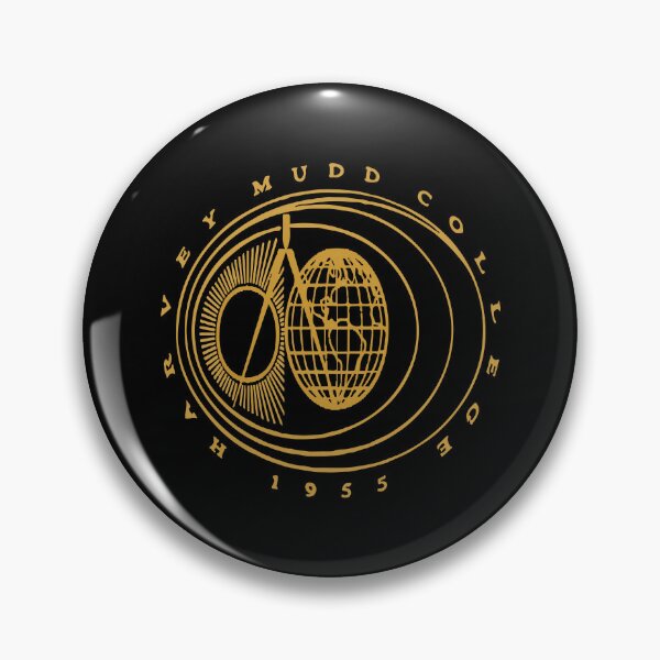 Item preview, Harvey Mudd College 1955 designed and sold by karibenart.