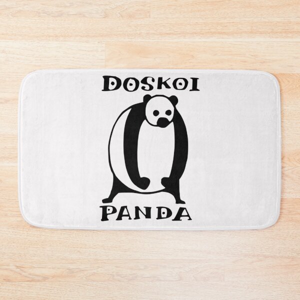 Item preview, Doskoi Panda designed and sold by MillerZKoelpW.
