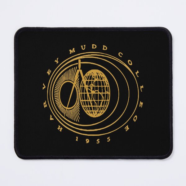 Item preview, Harvey Mudd College 1955 designed and sold by karibenart.