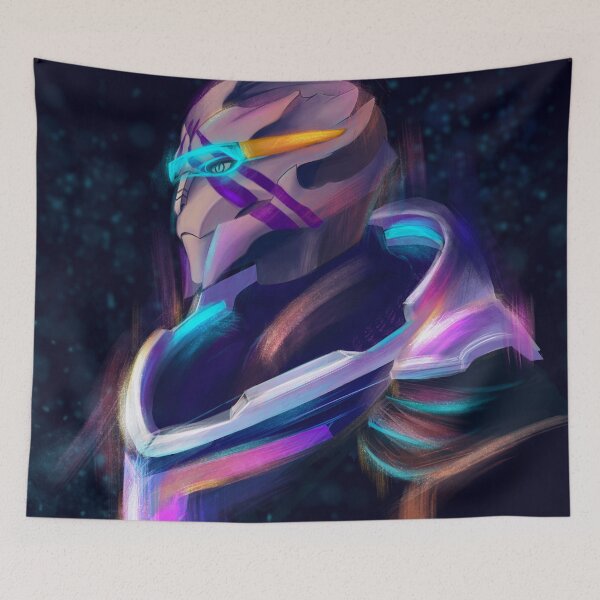 Item preview, Neon Vetra Nyx designed and sold by ShayaFury.