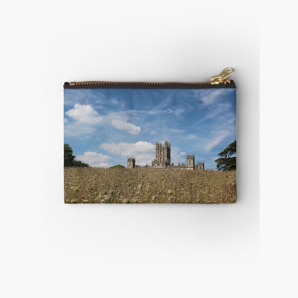 Item preview, Highclere Castle a.k.a. Downton Abbey designed and sold by corrado.