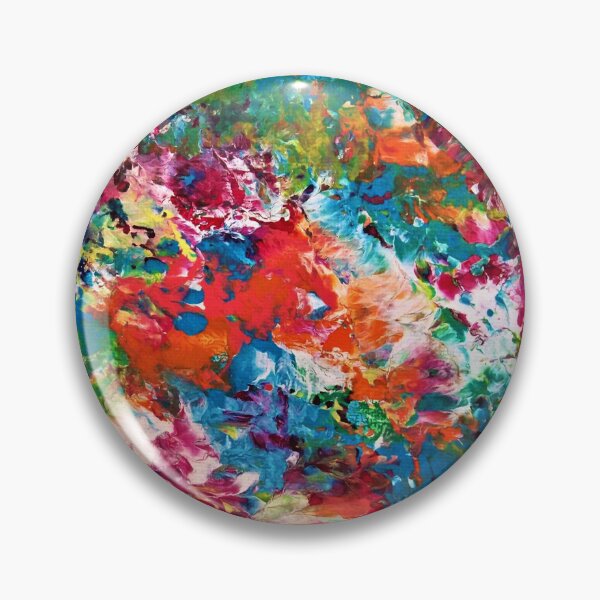 Item preview, Palette Smash Art designed and sold by CJGrimes.