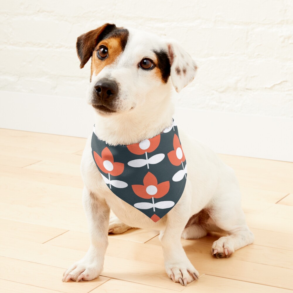 Item preview, Pet Bandana designed and sold by lisajaynemurray.